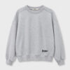 Sudadera Basica Plomo Unico