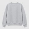 Sudadera Basica Plomo Unico
