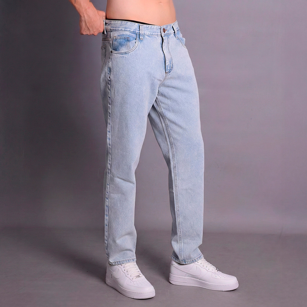 Jean Denim Celeste – Peppers Street