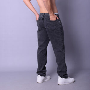 Jean Denim Grafito – Peppers Street