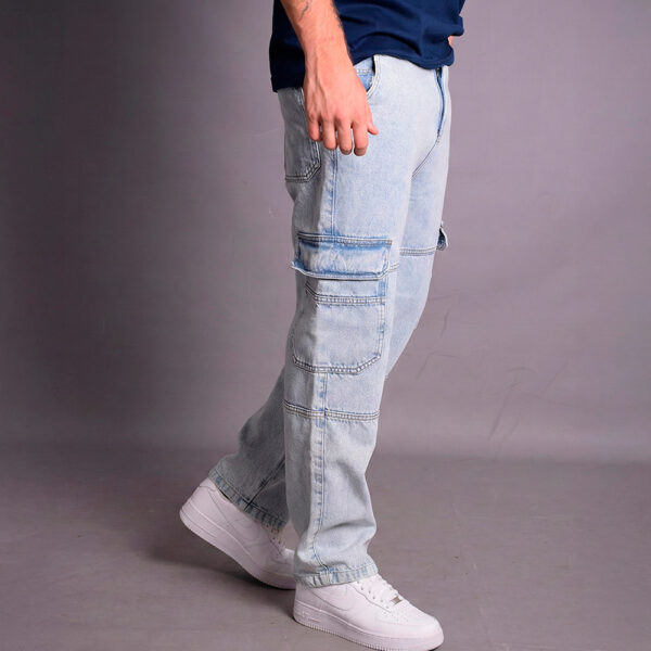 Jean Cargo Celeste – Peppers Street