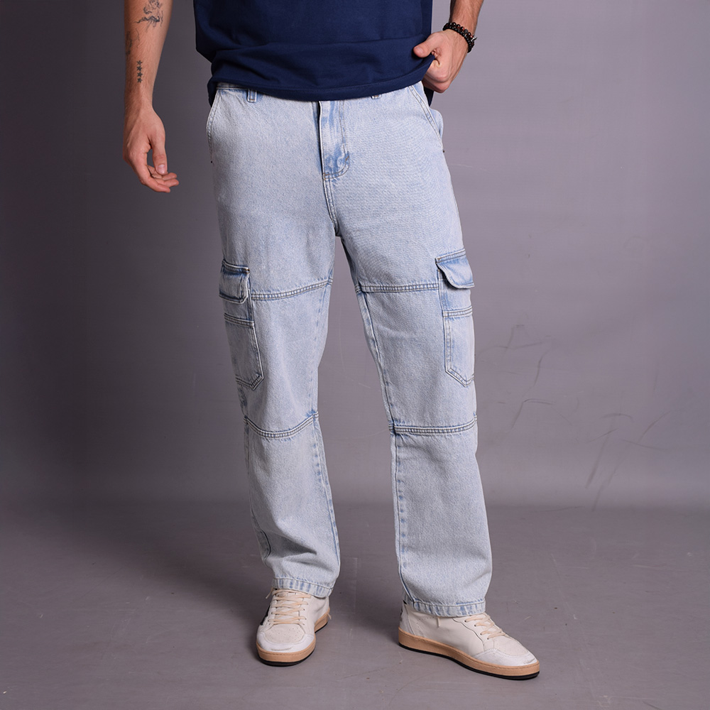 Jean Cargo Celeste – Peppers Street