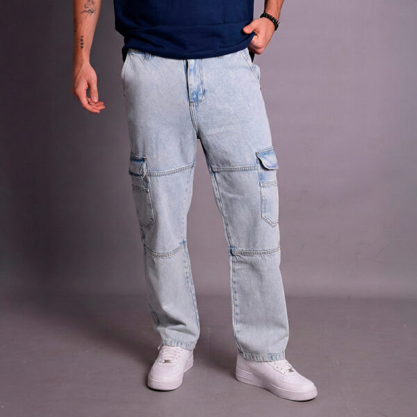 Jean Cargo Celeste – Peppers Street