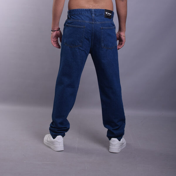 Jean Denim Indigo – Peppers Street