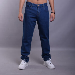 Jean Denim Indigo – Peppers Street