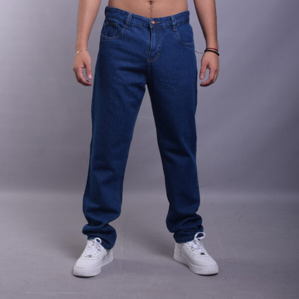 Jean Denim Indigo – Peppers Street