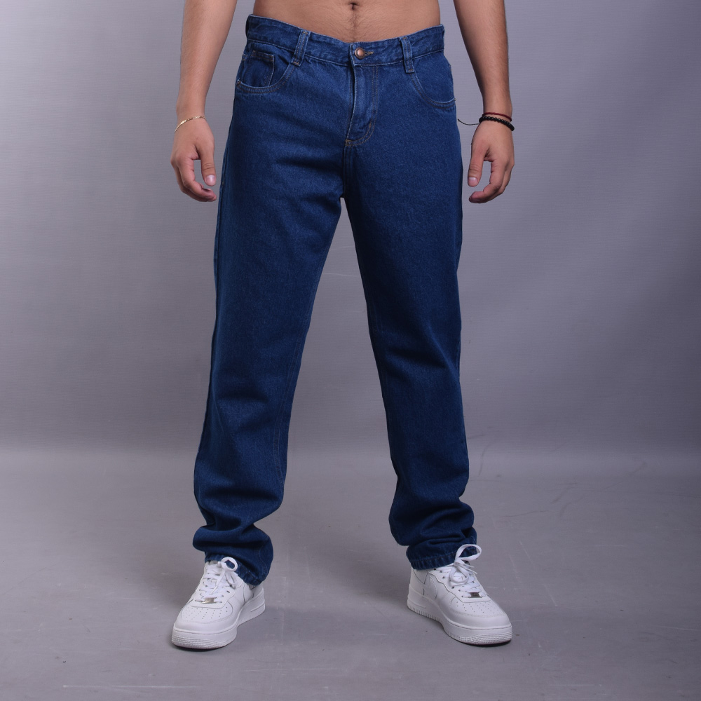 Jean Denim Indigo – Peppers Street