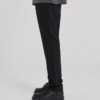Pantalon Smart Negro – Peppers Street