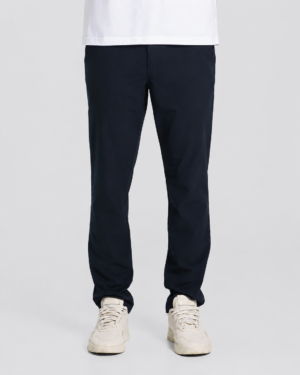 Pantalon Smart Azul – Peppers Street