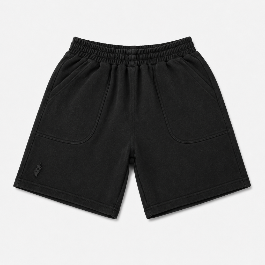 Bermuda French Negro