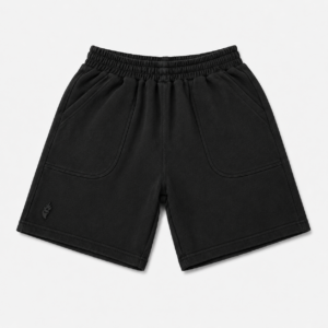 Bermuda French Negro