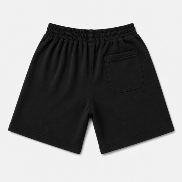 Bermuda French Negro