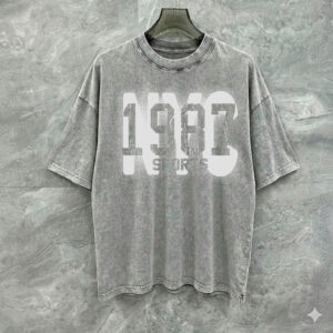 Oversize 1987 Plomo Acid – Peppers Street