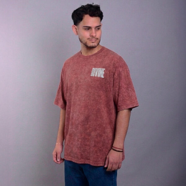 Oversize Divine Vino Acid – Peppers Street