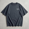 Oversize Ford Plomo Blanco – Peppers Street