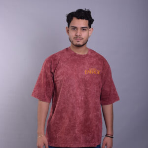 Oversize Nature Vino Acid – Peppers Street