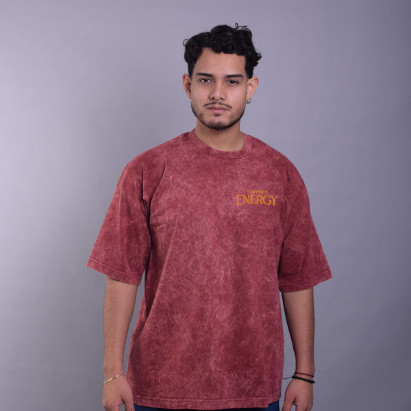 Oversize Nature Vino Acid – Peppers Street