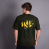 Oversize Wms Verde Amarillo – Peppers Street