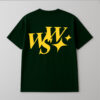 Oversize Wms Verde Amarillo – Peppers Street