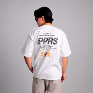 pst_4 Oversize Pst Crudo Amarillo