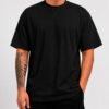 Basic_black1 Pack Básicas Oversize