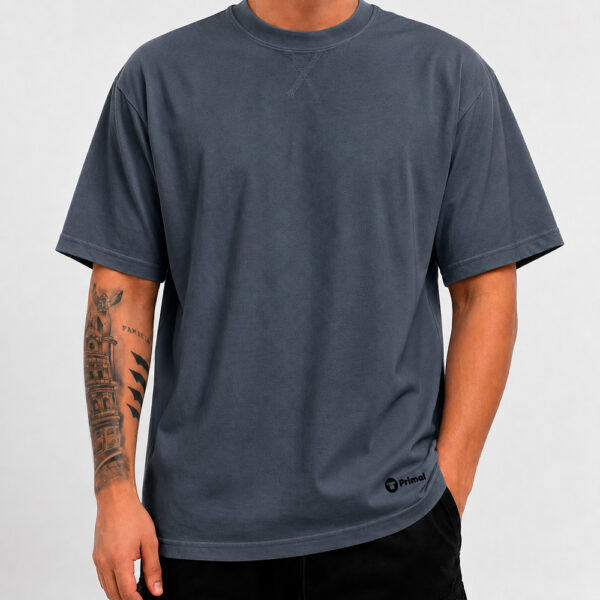 Basic_gray1 Pack Básicas Oversize
