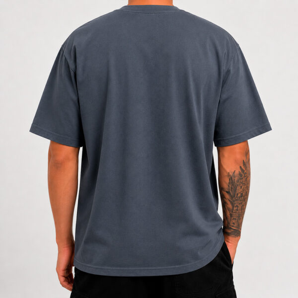 Basic_gray2 Pack Básicas Oversize