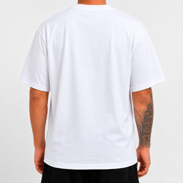 Basic_white2 Pack Básicas Oversize