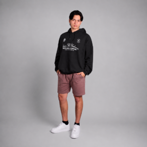 ChatGPT Image 5 ago 2026, 11_45_43 a.m. Hoodie Unknown Negro Beige