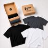 pack1 Pack Básicas Oversize