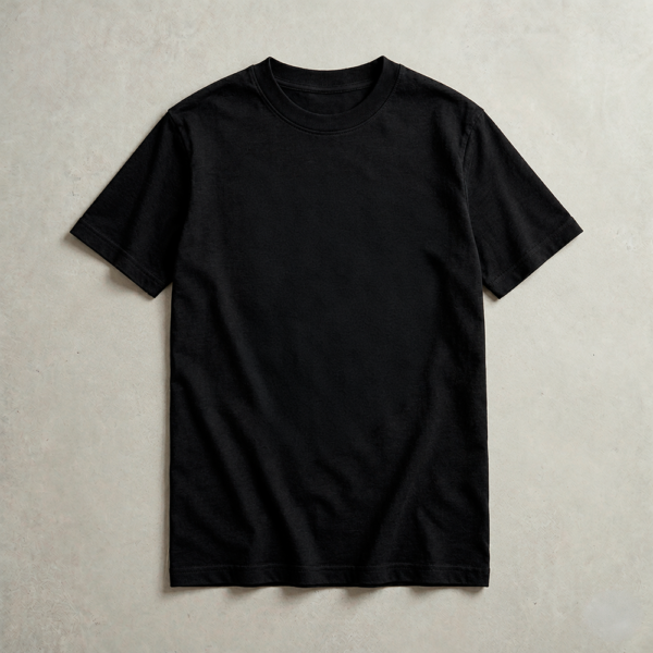 Regular BKFuture Negro Rojo