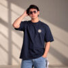 Oversize Sun Plomo Beige