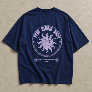 sun_pprs3 Oversize Sun Azul Morado