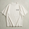 Oversize Walking Crudo Plomo
